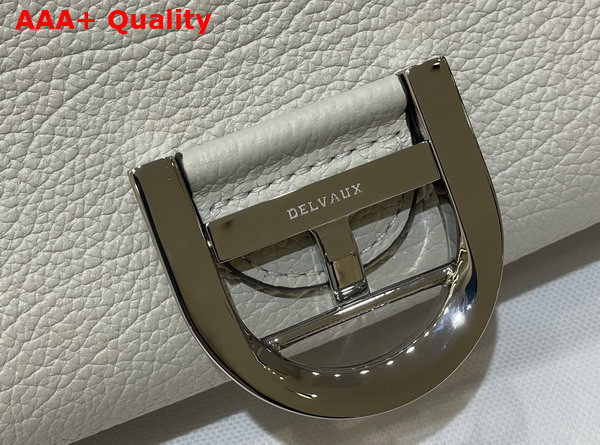 Delvaux Brillant Tempo Small Mistral Allure Calf Leather Replica