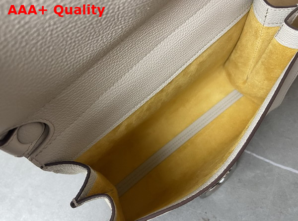 Delvaux Brillant Tempo Small Mistral Allure Calf Leather Replica