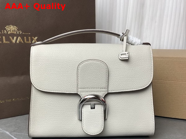 Delvaux Brillant Tempo Small Mistral Allure Calf Leather Replica