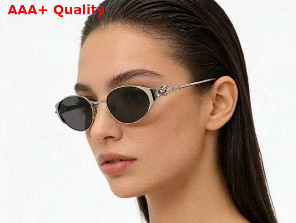 Cartier Panthere de Cartier Sunglasses CRESW00803 Replica