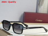 Cartier Premiere de Cartier Sunglasses CRESW00776 Replica