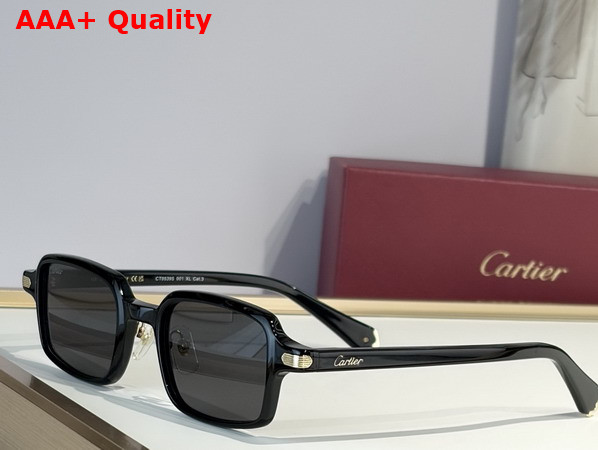 Cartier Premiere de Cartier Sunglasses CRESW00776 Replica