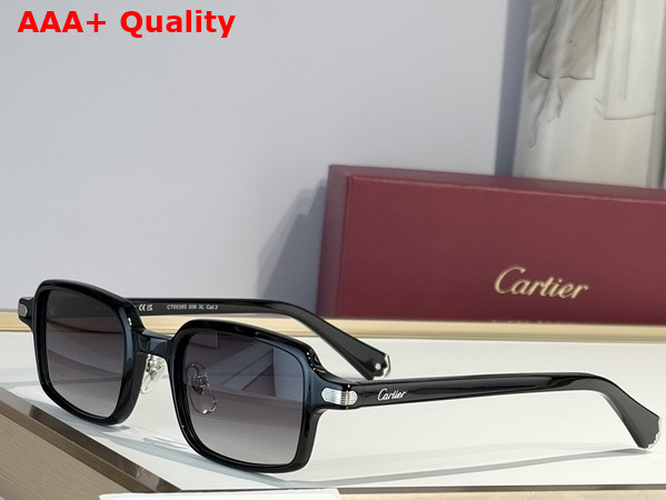 Cartier Premiere de Cartier Sunglasses CRESW00776 Replica