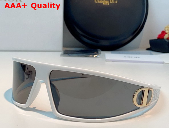 Dior VeryDior M1U Black Mask Sunglasses Replica