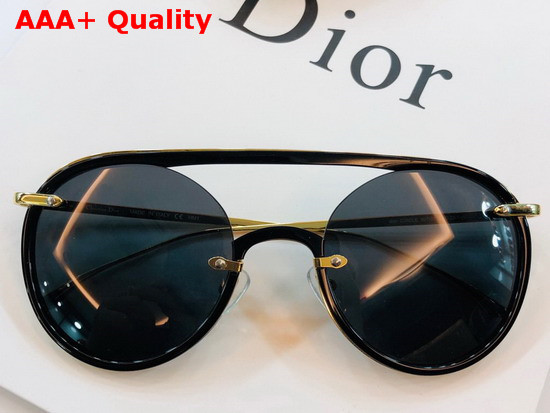 DiorSynthesis01 Sunglasses White Replica