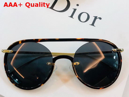 DiorSynthesis01 Sunglasses White Replica