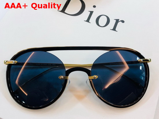 DiorSynthesis01 Sunglasses White Replica