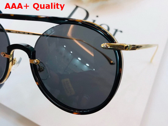 DiorSynthesis01 Sunglasses White Replica