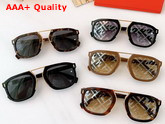 Fendi Force Black Sunglasses Replica
