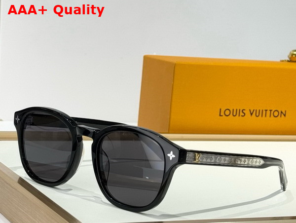 LV Aura Pantos Sunglasses in Pink Z2809W Replica