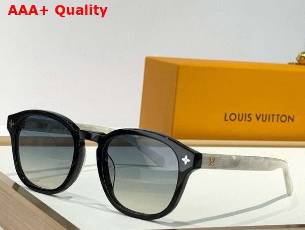 LV Aura Pantos Sunglasses in Pink Z2809W Replica