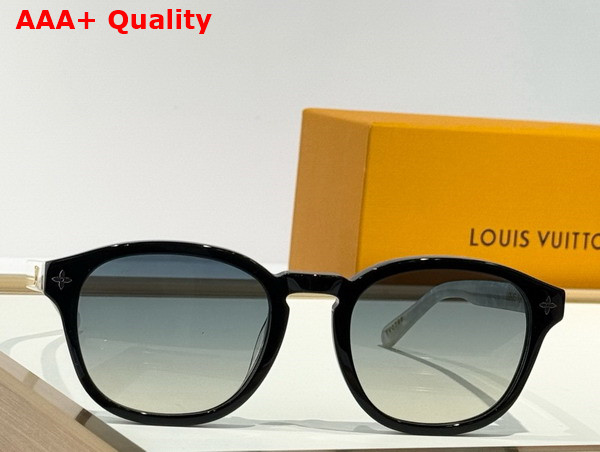 LV Aura Pantos Sunglasses in Pink Z2809W Replica
