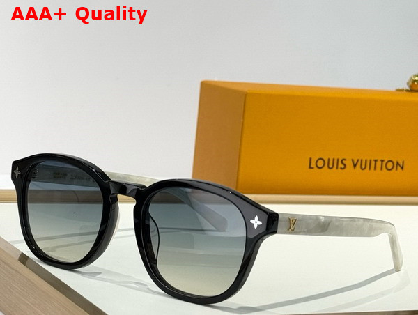 LV Aura Pantos Sunglasses in Pink Z2809W Replica