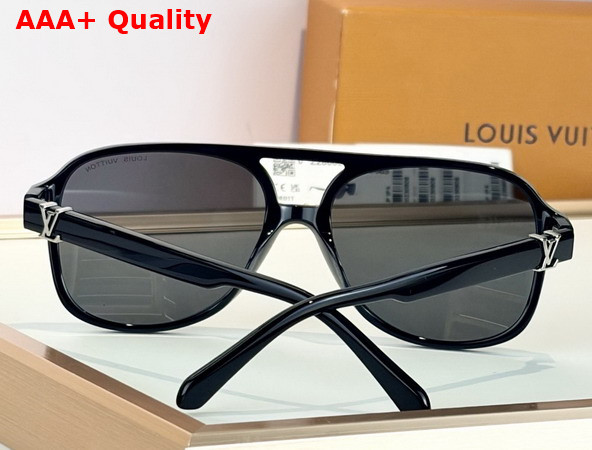 LV Hit Sunglasses Bleu Z2898U Replica