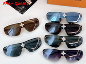 Louis Vuitton Cyclone Mask Sunglasses Z2064U Replica