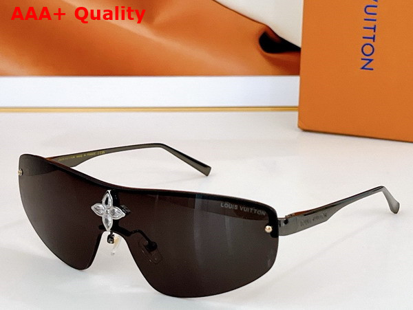 Louis Vuitton Cyclone Mask Sunglasses Z2064U Replica