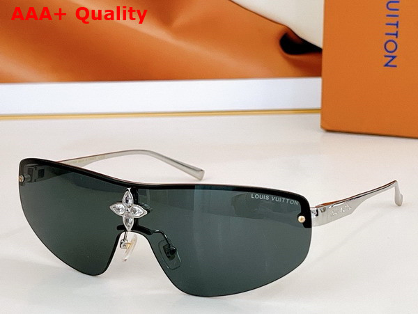 Louis Vuitton Cyclone Mask Sunglasses Z2064U Replica