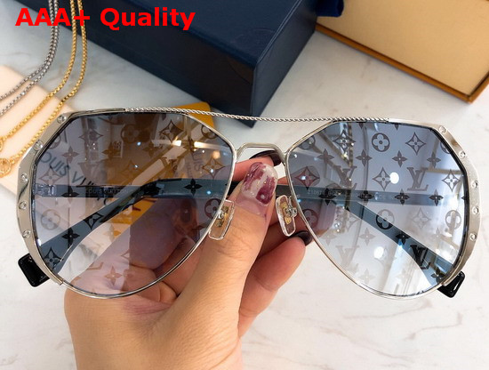 Louis Vuitton Drive Sunglasses 021 Replica