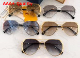 Louis Vuitton Drive Sunglasses 021 Replica