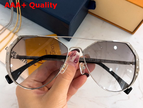 Louis Vuitton Drive Sunglasses 021 Replica
