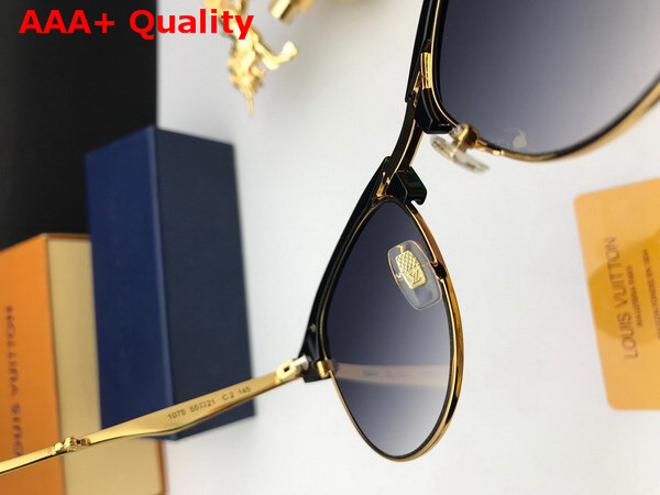 Louis Vuitton LV in The Pocket Sunglasses Z1017U Replica