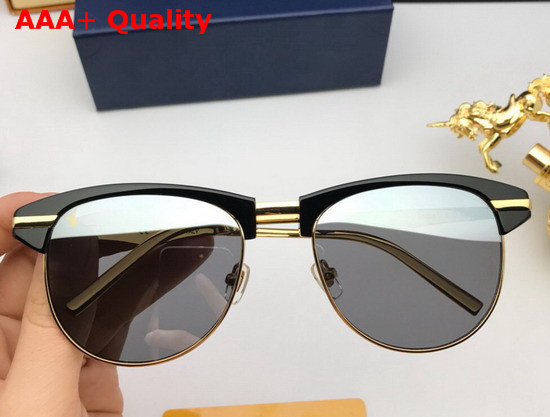 Louis Vuitton LV in The Pocket Sunglasses Z1017U Replica