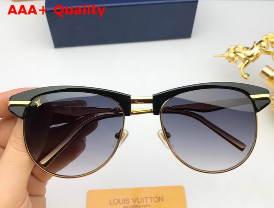 Louis Vuitton LV in The Pocket Sunglasses Z1017U Replica