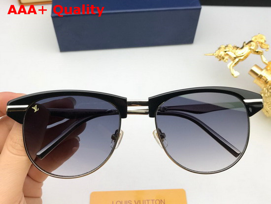 Louis Vuitton LV in The Pocket Sunglasses Z1017U Replica