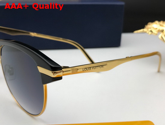 Louis Vuitton LV in The Pocket Sunglasses Z1017U Replica
