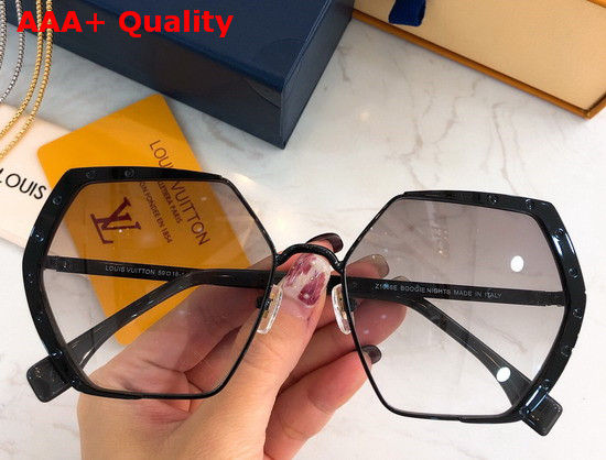 Louis Vuitton Men Sunglasses 020 Replica