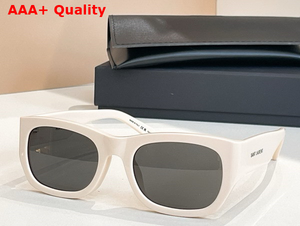 Saint Laurent SL713 Sunglasses Leopard Replica