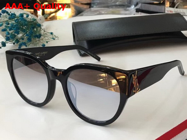 Saint Laurent YSL Logo Sunglasses Replica