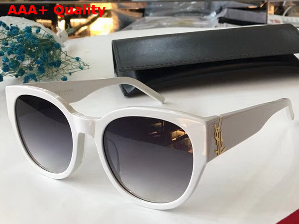 Saint Laurent YSL Logo Sunglasses Replica