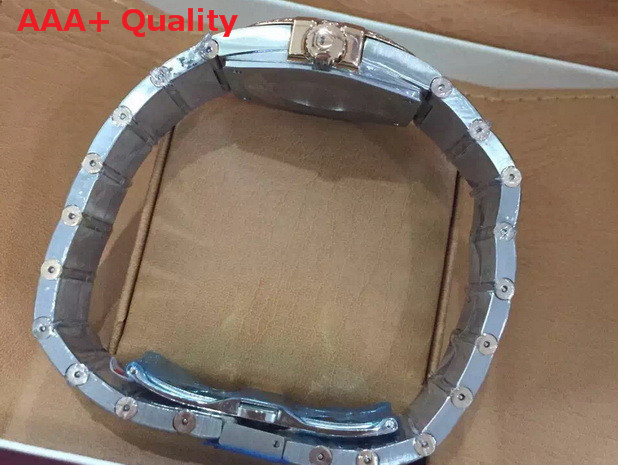 Omega Constellation Watch With Diamonds for Sale