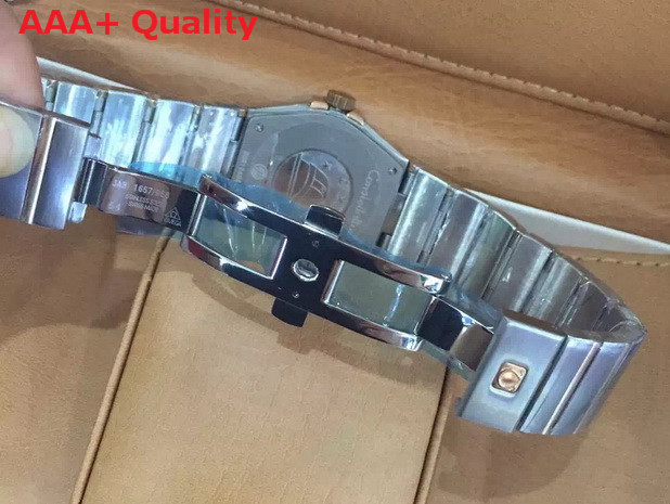 Omega Constellation Watch With Diamonds for Sale
