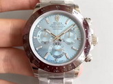 Rolex Daytona Stainless Steel 4130 Movement for Sale