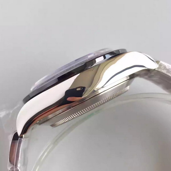 Roles Man Watch Stainless Steel 4130 Movement for Sale