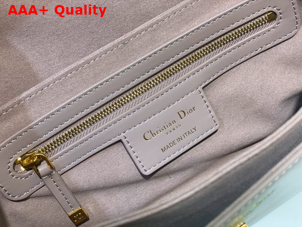 Dior 30 Montaigne Avenue Bag Blush Box Calfskin Replica