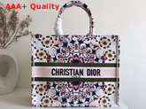 Dior Book Tote Kaleidiorscopic Bag Replica