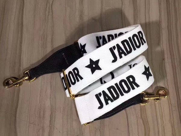 Dior J adior Shoulder Strap White For Sale