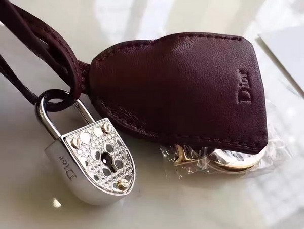 Dior Lily Bag in Two Tone Red and Sapphire Blue Cannage Lambskin for Sale