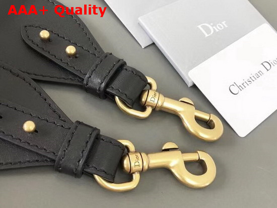 Dior Multi Coloured Canvas Strap Replica