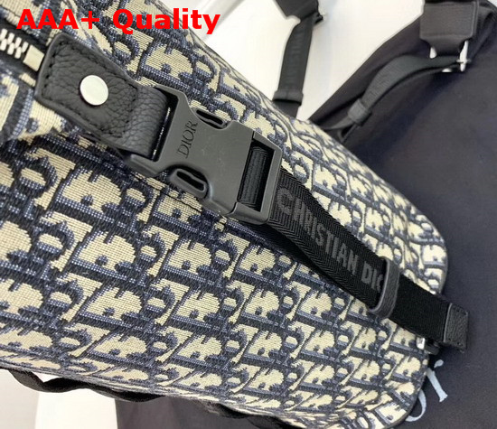 Dior Safari Dior Oblique Backpack Replica