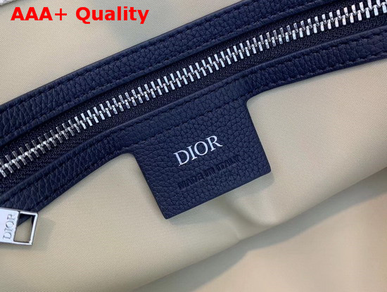 Dior Three Tone Dior Oblique Tote Replica