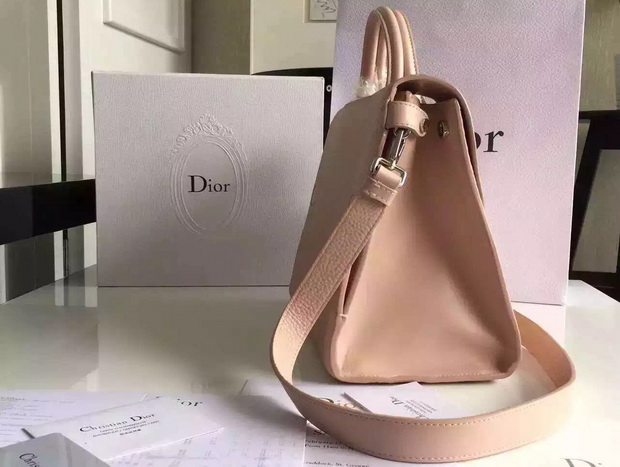 Diorever Bag Tapioca Bullcalf Leather for Sale