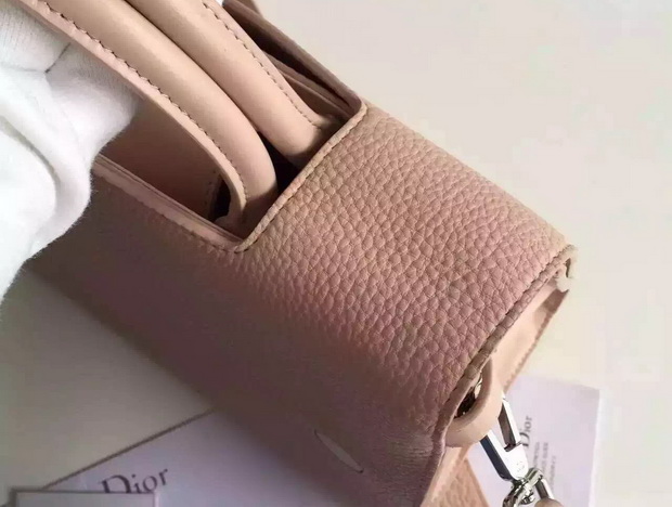 Diorever Bag Tapioca Bullcalf Leather for Sale