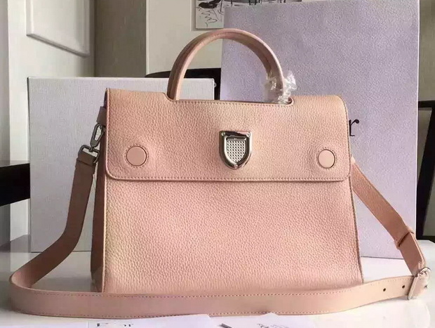 Diorever Bag Tapioca Bullcalf Leather for Sale