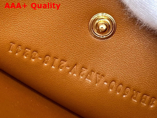 Fendi Baguette Bag Made of Undyed Canvas with a Jour Embroidered FF Motif White Replica