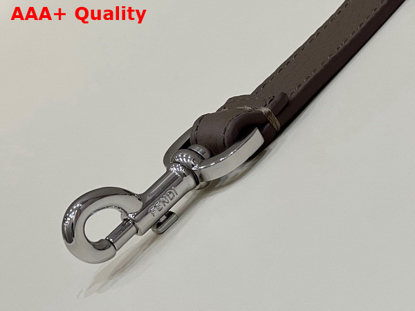 Fendi Canvas Shoulder Strap Replica