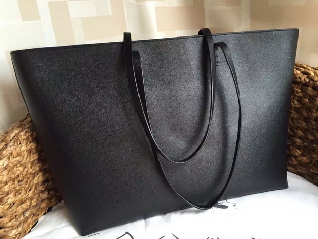 Fendi Roll Bag In Black for Sale